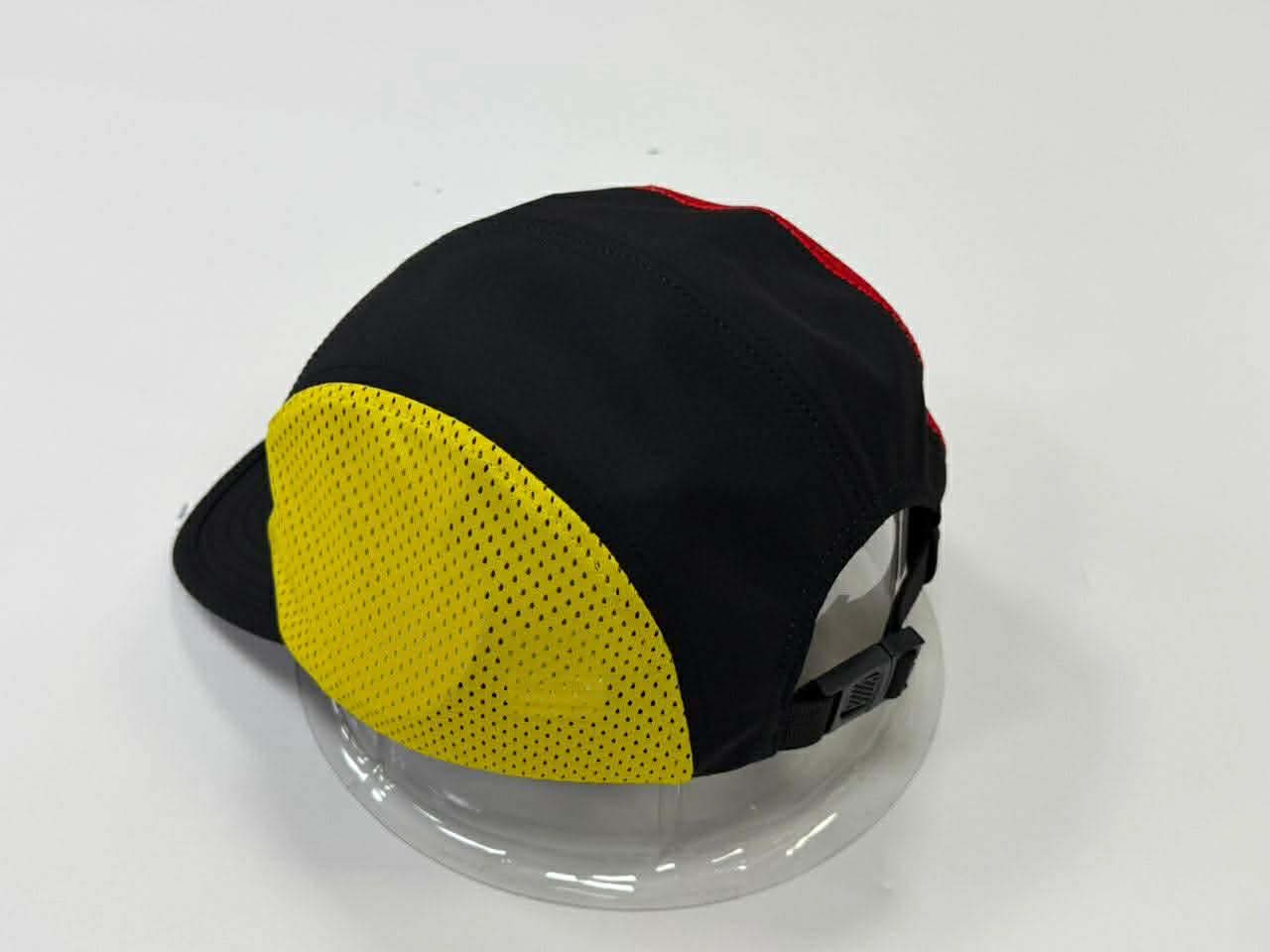 2.0 Flag Cap