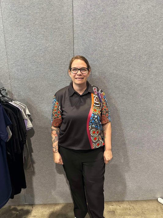 Polo - Kids - Walken (Rainbow)