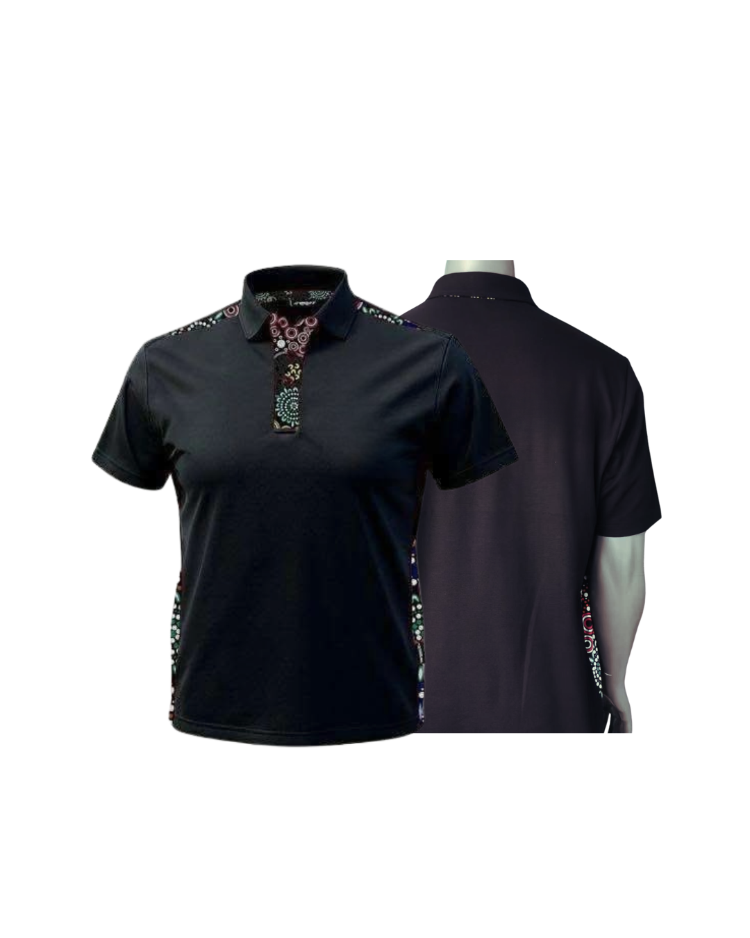 Cotton Polo Shirt