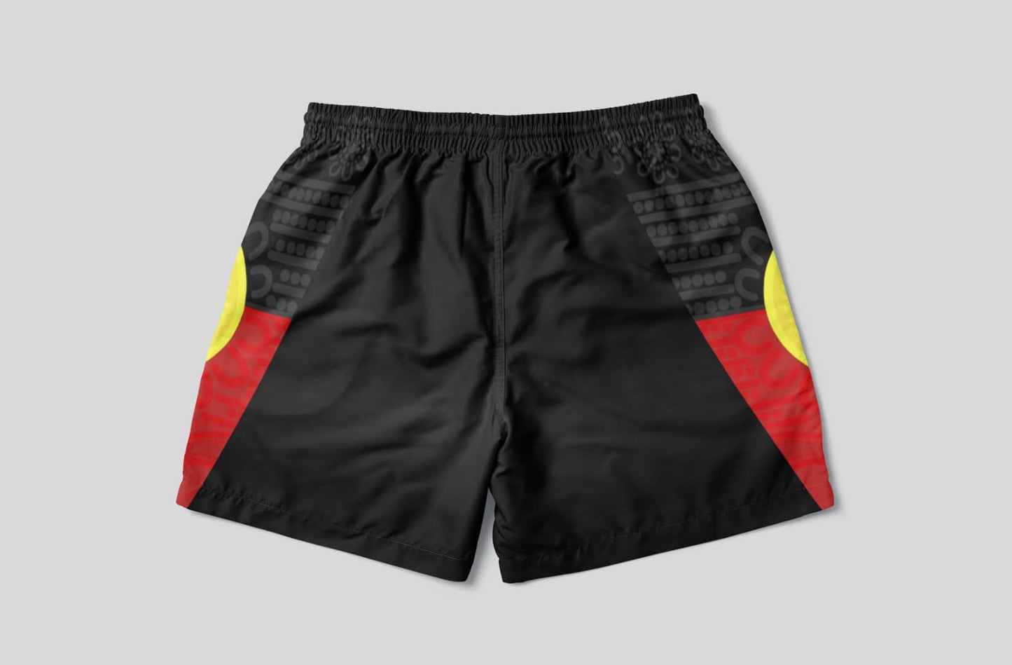 PRE ORDER - TRAINING SHORTS ( KIDS)