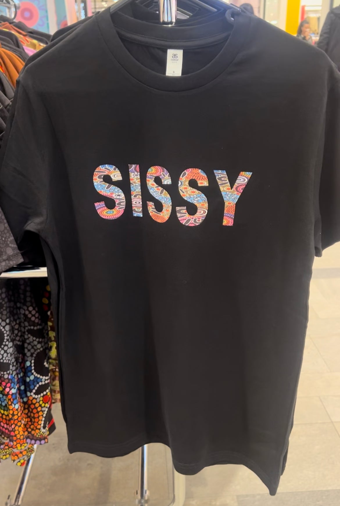 Sissy Tees - Adults