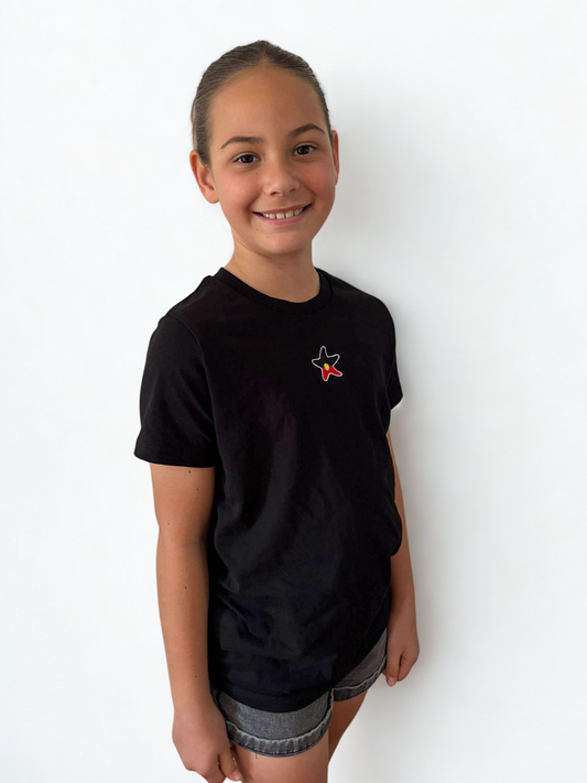 Djinda Designs - Kids Tee