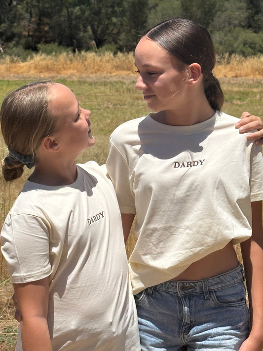 D A R D Y - Kids Tee