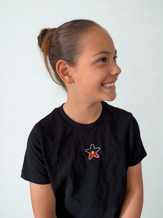 Djinda Designs - Kids Tee