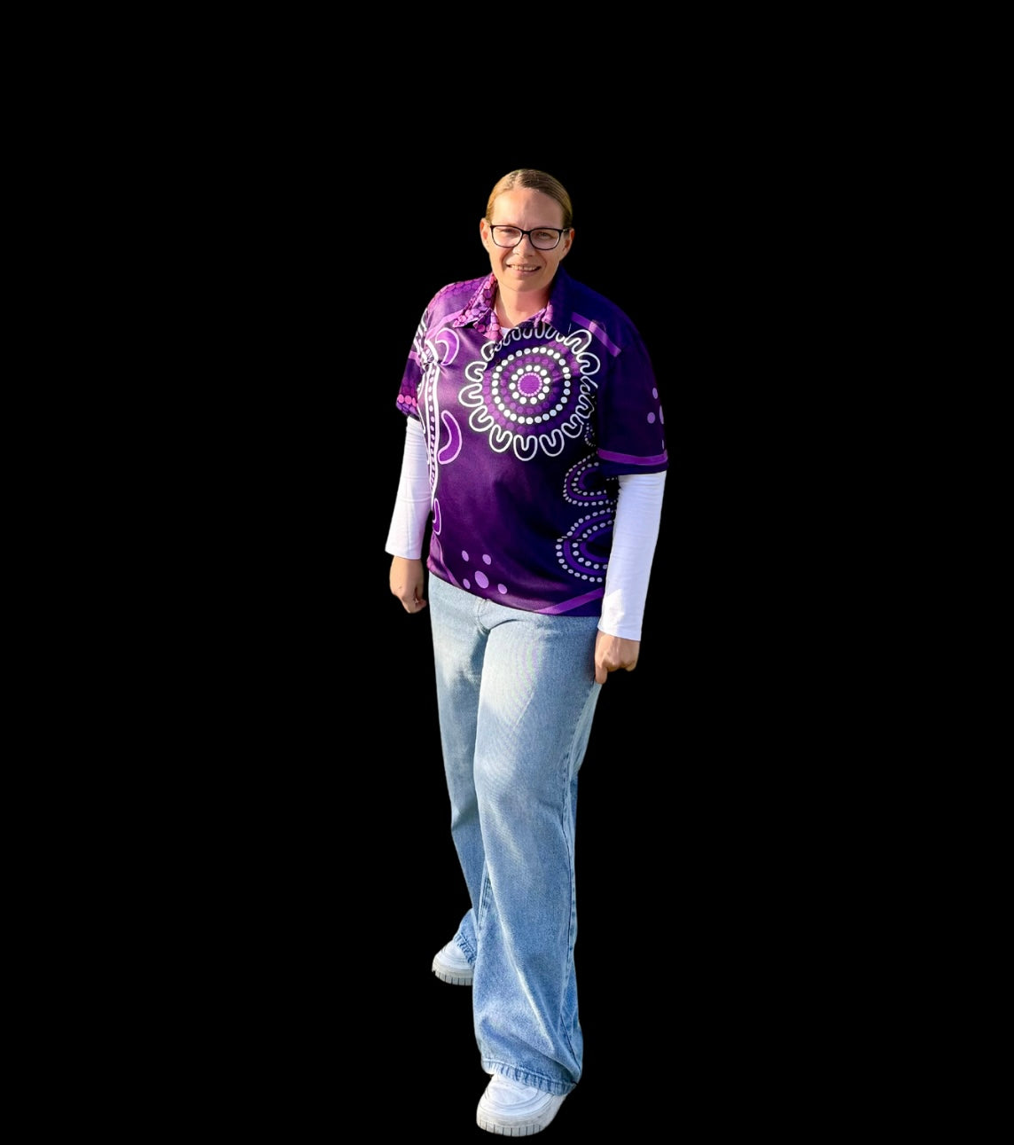 Gnalla (Us) Polo - Adult