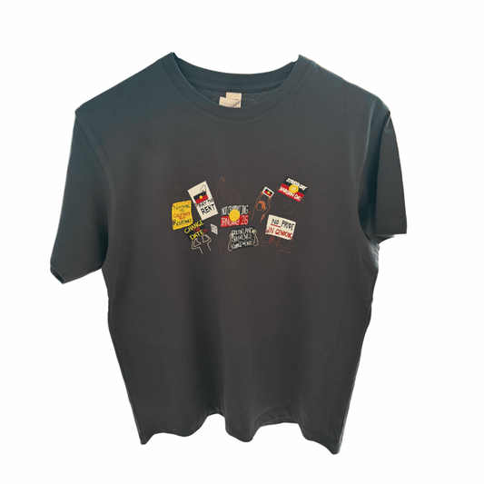 Survival day 2025 Kids