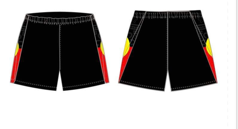 Shorts - Various Colours