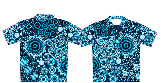 Together Polo - Kids