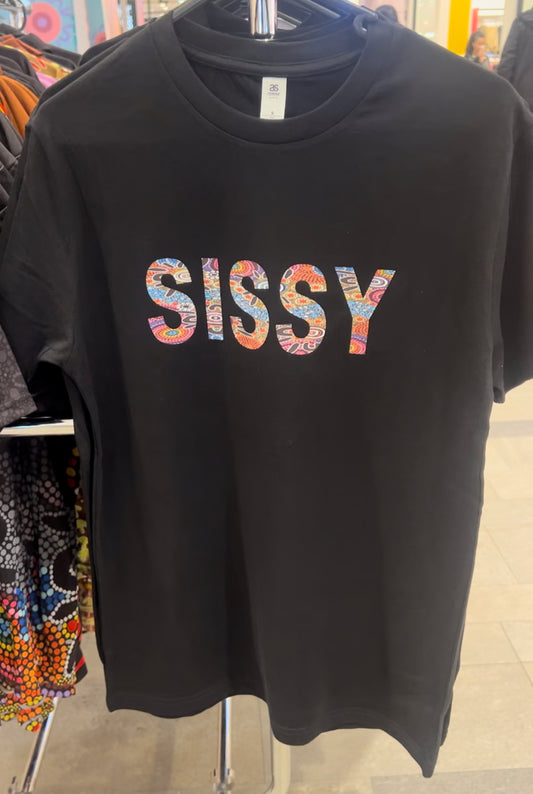Sissy Tees - Adults