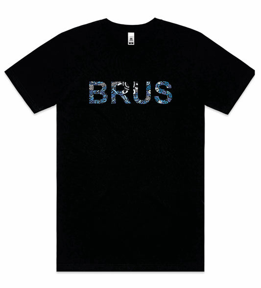 BRUS Tees - Adults