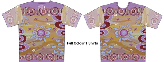 Active Shirt - Adults