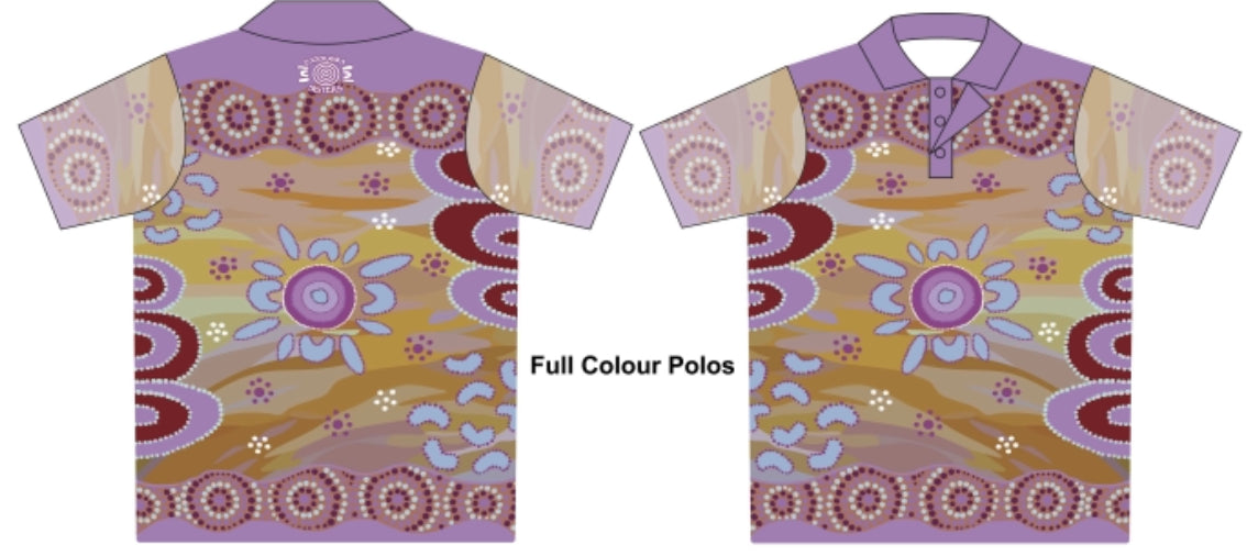 Polo Shirt - Kids