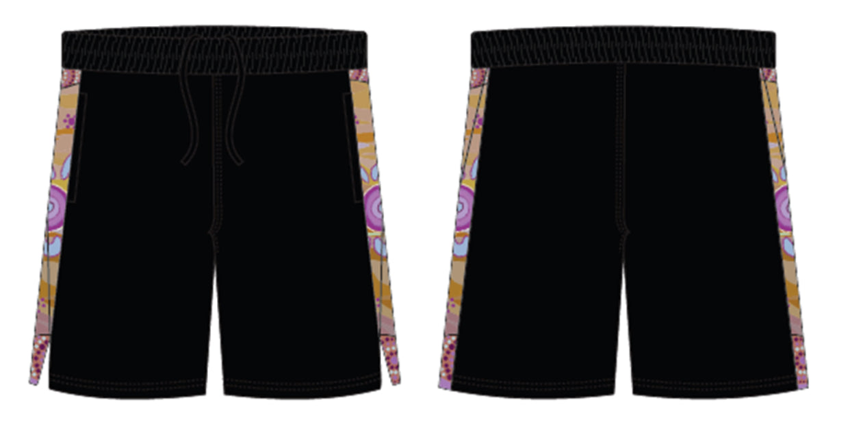 Shorts - Various Colours